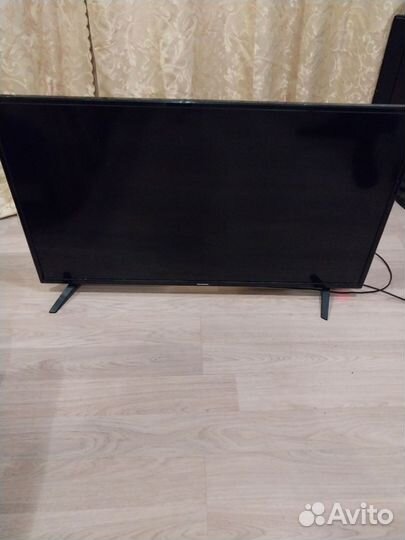 Телевизор Telefunken