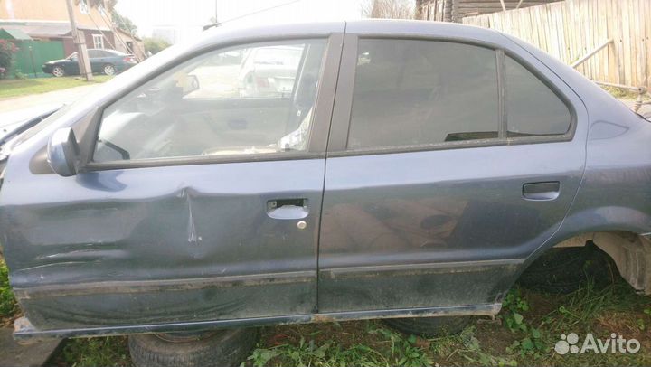 Двери Иран Саманд