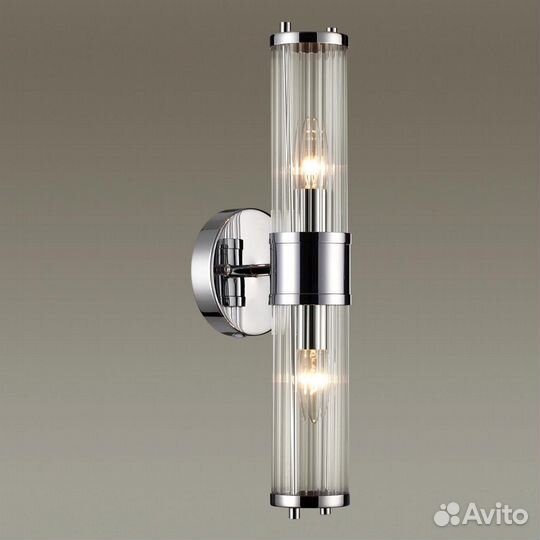 Бра Odeon Light Kepa 4945/2W