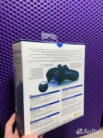 Геймпад для Sony PS4