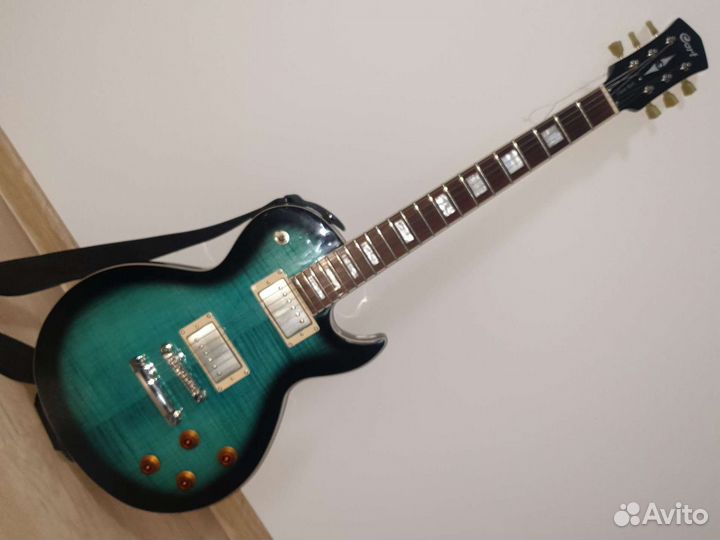 Электронная гитара