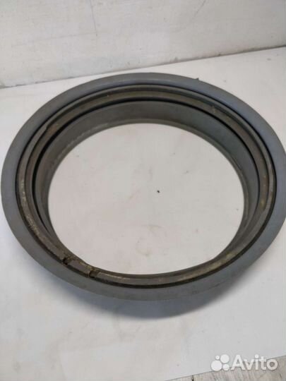 Манжета люка стиральной машины LG WD