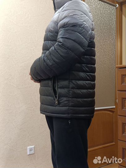 Куртка зимняя женская 44 46 размер