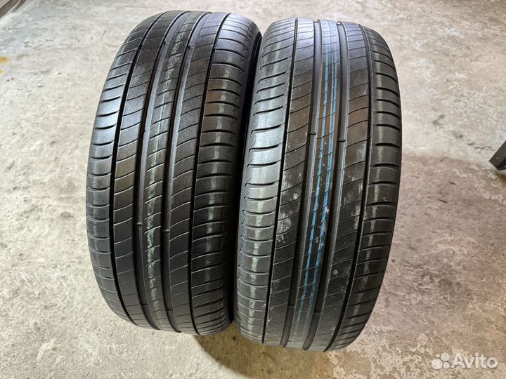 Michelin Primacy 3 215/50 R18