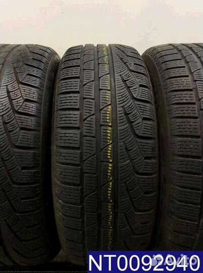Pirelli Winter Sottozero 210 Serie II 225/55 R17 97U