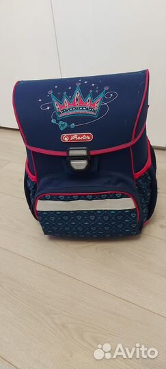 Школьный ранец Herlitz