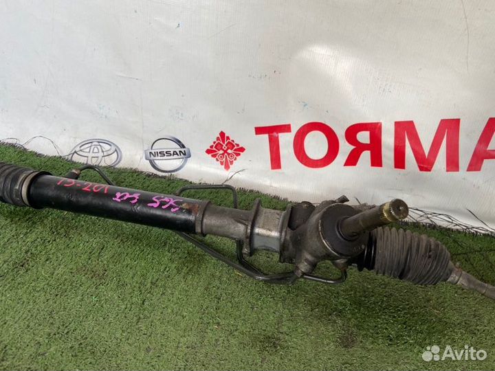 Рулевая рейка Subaru Forester SG5