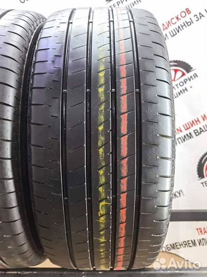 Bridgestone Turanza T005A 235/45 R18 94W