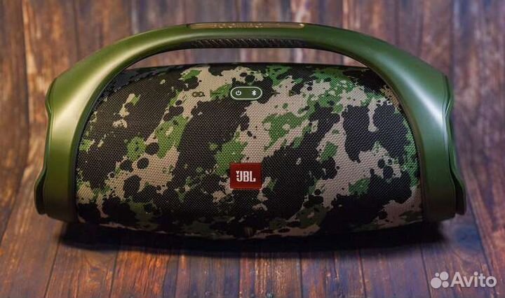 Jbl Boombox 2