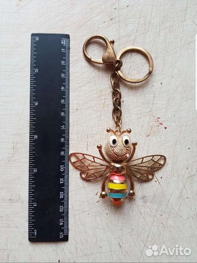 Брелок на ключи