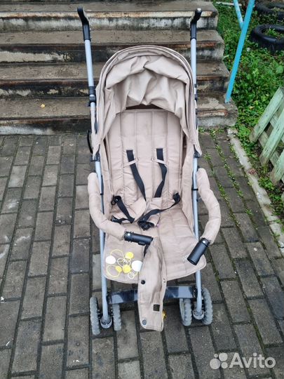 Коляска трость liko baby