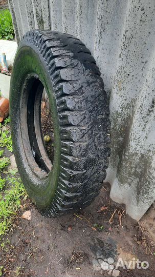 Шины на трактор мтз бу