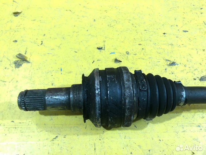 Привод левый Lexus Is 2 2005-2012