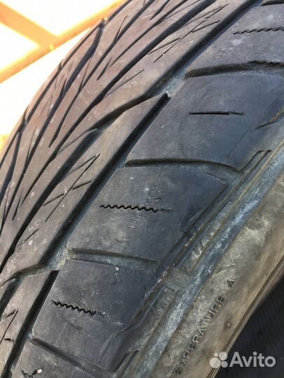 Шины Toyo Proxes st3 255/50 r20