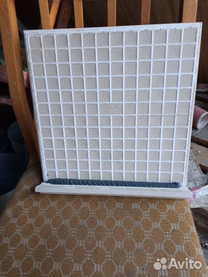 Керамическая плитка на лестницу