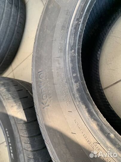 Hankook Kinergy Eco 195/65 R15 91H