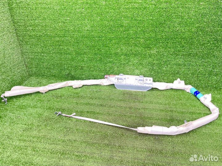 Подушка безопасности боковая (шторка) правая Opel