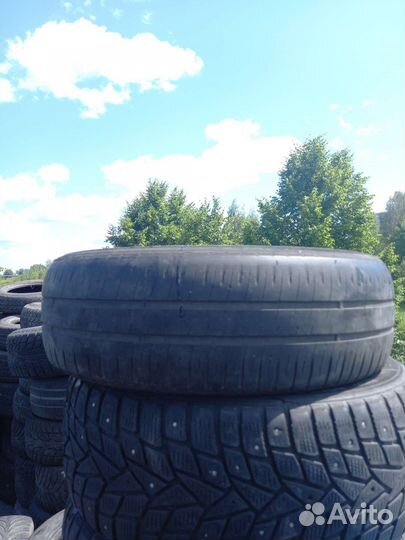 Michelin Energy XM2 185/65 R15 88T