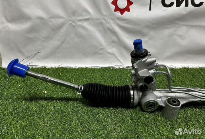 Рулевая рейка Volkswagen Touareg / Amarok