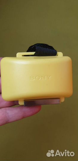 Аксессуары для экшн-камеры Sony HDR-AS300