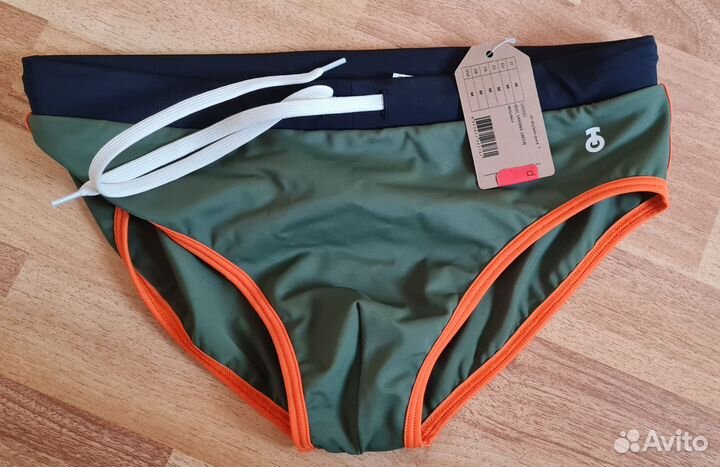 Плавки calzedonia новые мужские