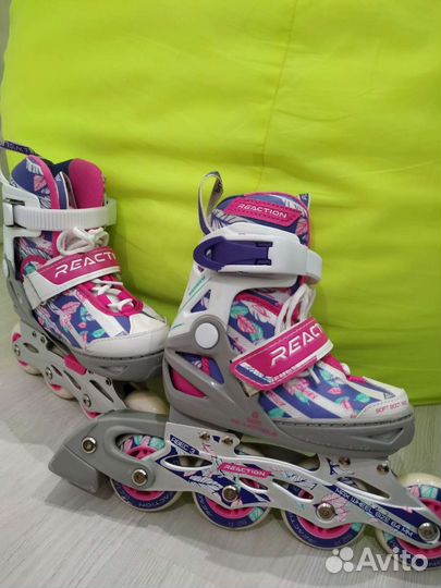 Комплект роликовый