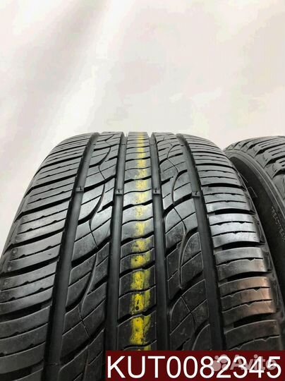 Kumho Crugen Premium KL33 245/50 R20 107U