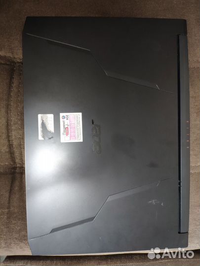 Acer nitro 5 rtx 3070