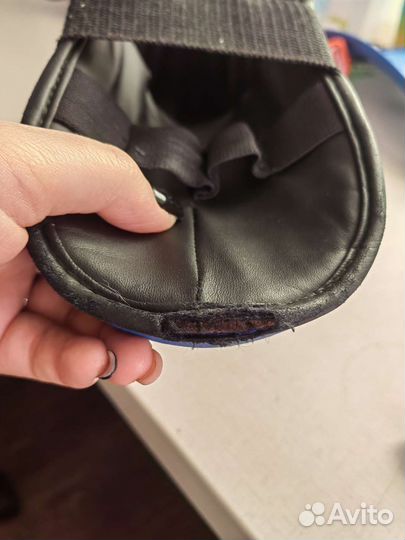 Футы для тхэквондо s