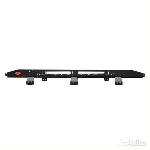 Багажник экспедиционный OJ Nissan Patrol Y60 / 61