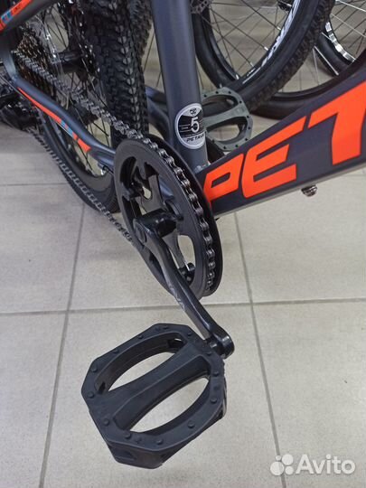 Детский велосипед горный 20