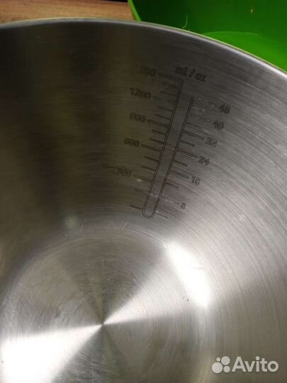 Кухонные весы Scarlett SL-1559