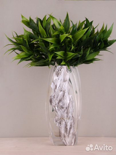 Бамбук искусственный