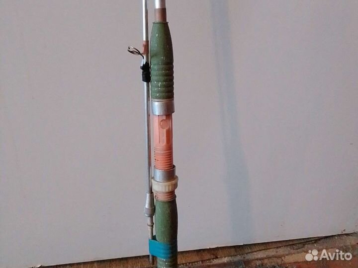 Спининг СССР