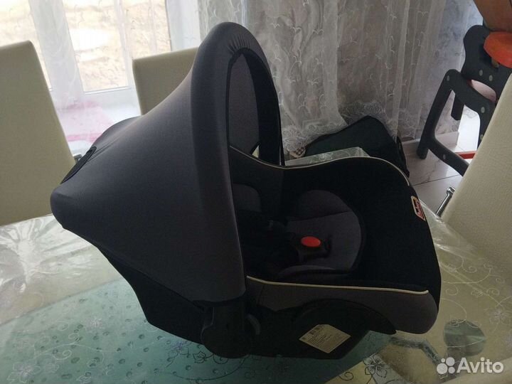 Детское автокресло от 0 до 13