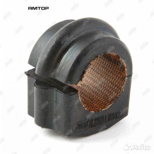 Jikiu BL22021 Втулка стабилизатора передняя nissan