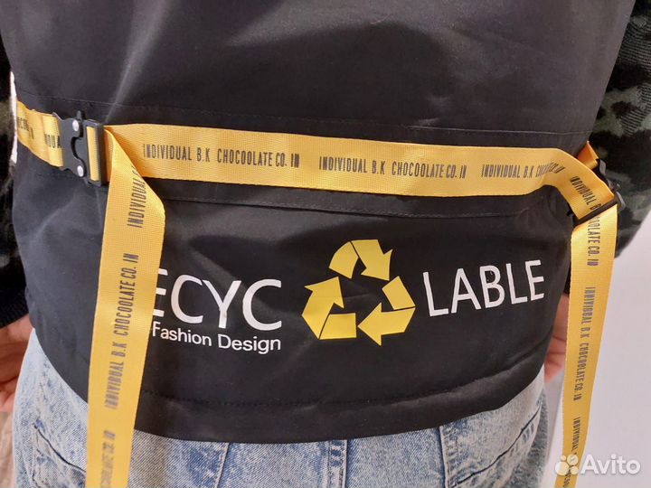 Жилетка мужская 2xl