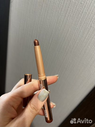 Laura mercier тени