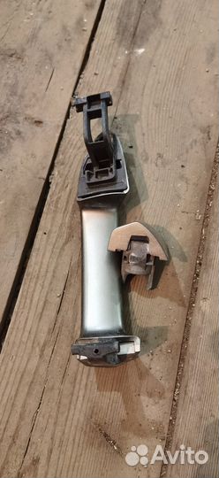 Ручка двери задняя правая Volkswagen Passat CC