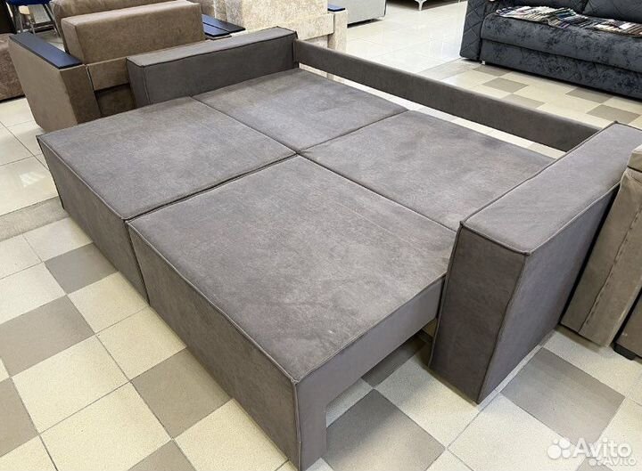 Диван Лофт 00571 Новинка