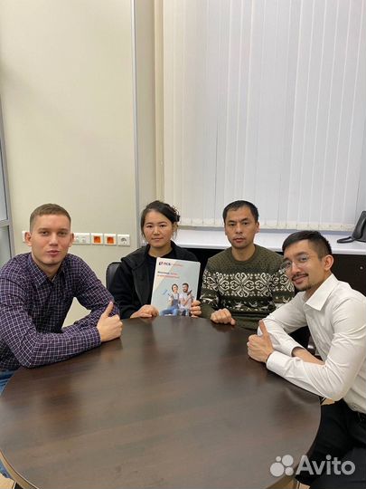 Купить квартиру без первого взноса