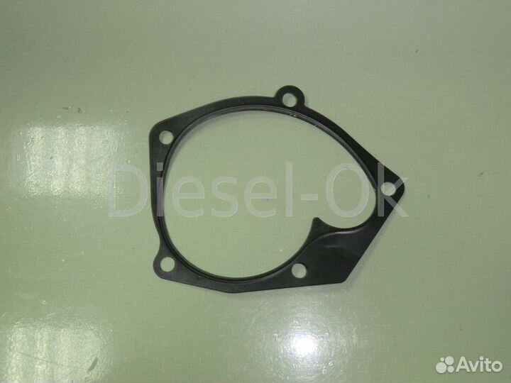 Помпа охлаждения K9K 1,5 duster kangoo megan