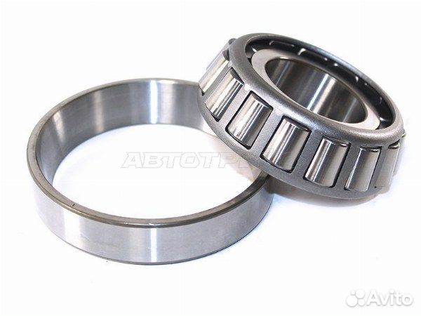 Подшипник передней ступицы