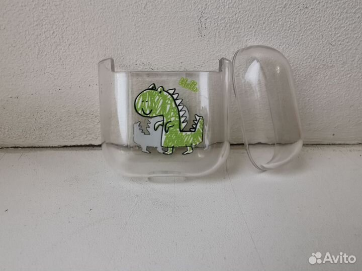 Чехол для airpods