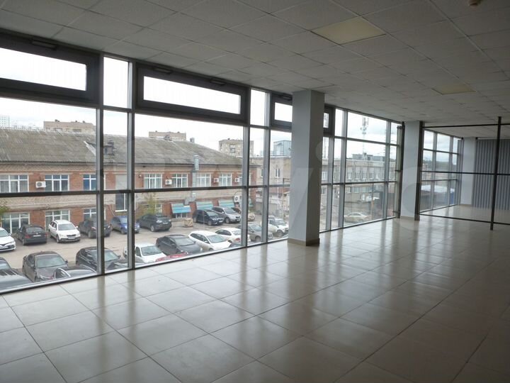 Офисы с бесплатной парковкой, 19 м² и 24,5 м2