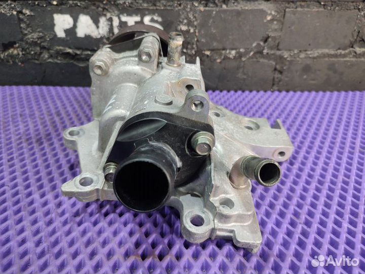 Помпа охлаждения Nissan Dualis KJ10-309143 MR20DE