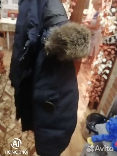 Куртка мужская