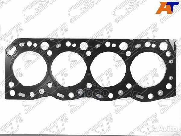 Прокладка ГБЦ toyota chaser/cresta/crown/dyna/H