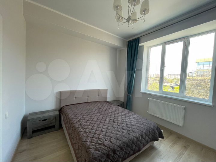 2-к. квартира, 70 м², 5/6 эт.