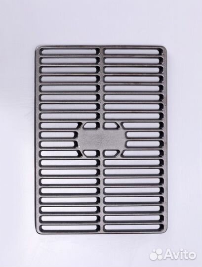 Решетка для гриля чугунная